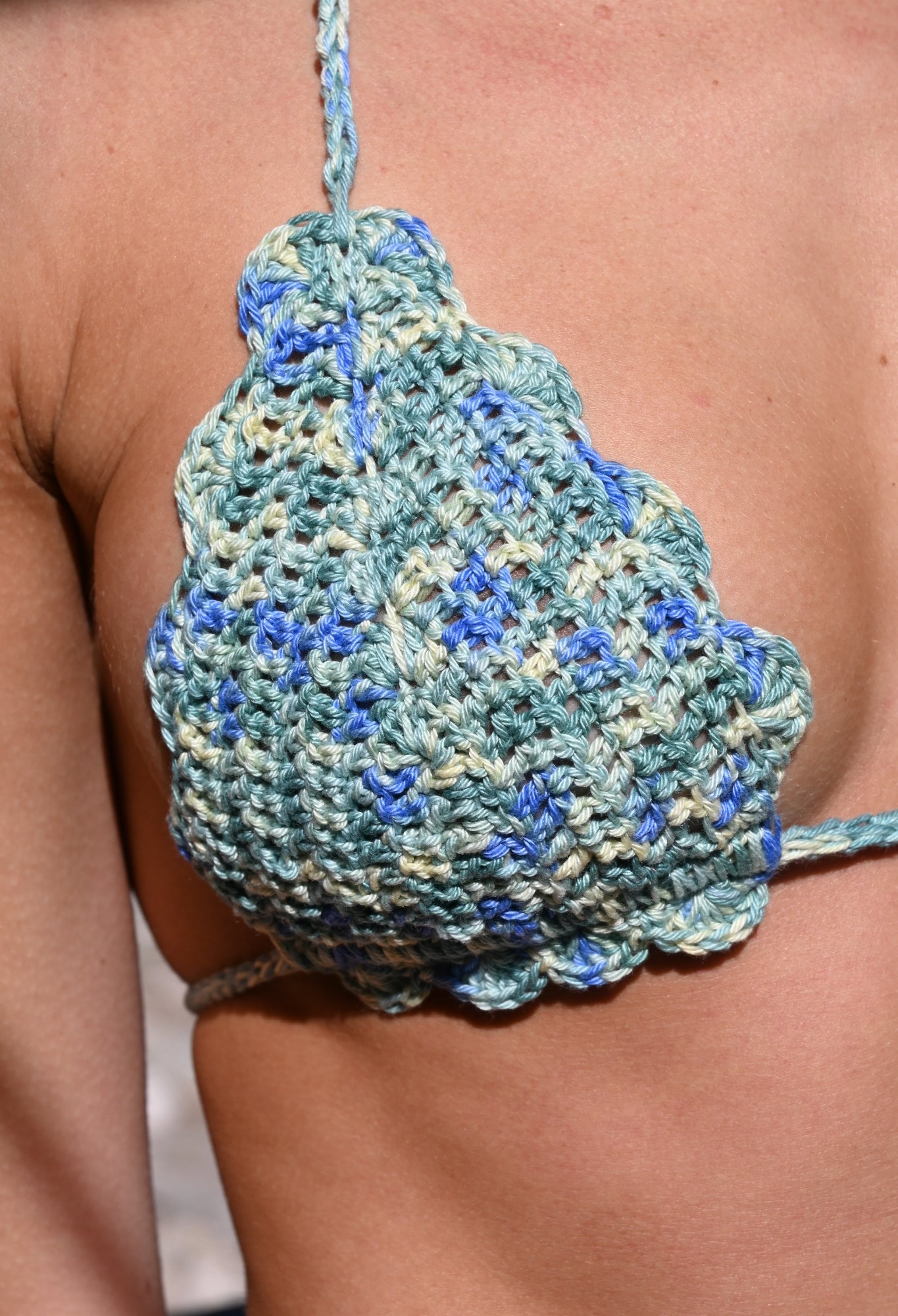 Fizz - Green - Bikini