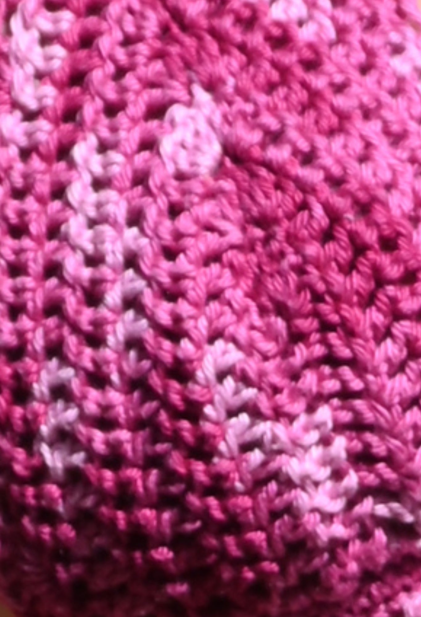 Fizz - Pink Top