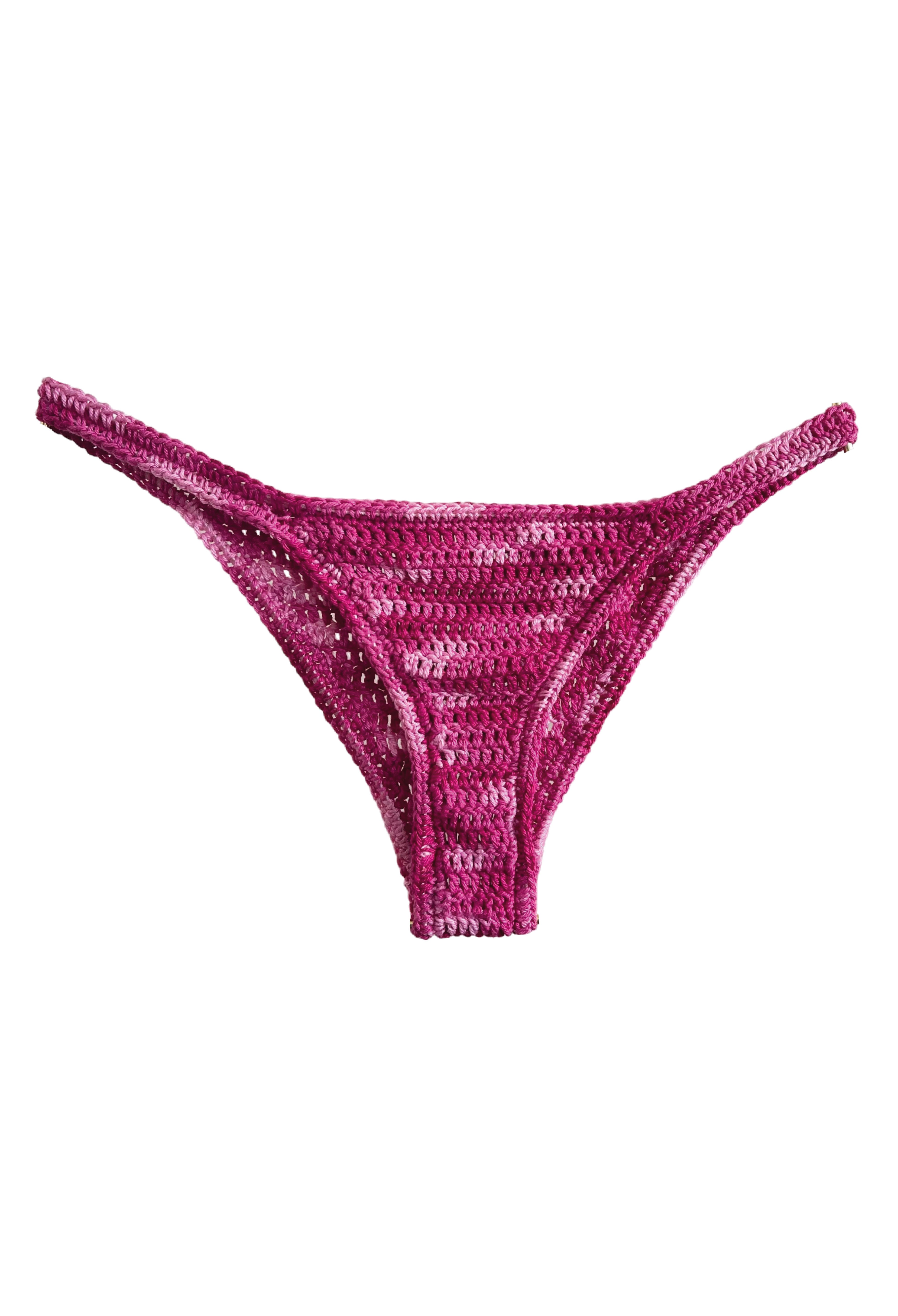 Fizz - Culotte Rose
