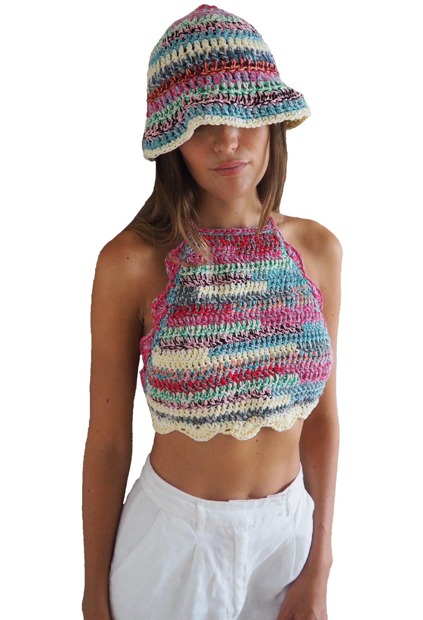 Gia - Multi Top