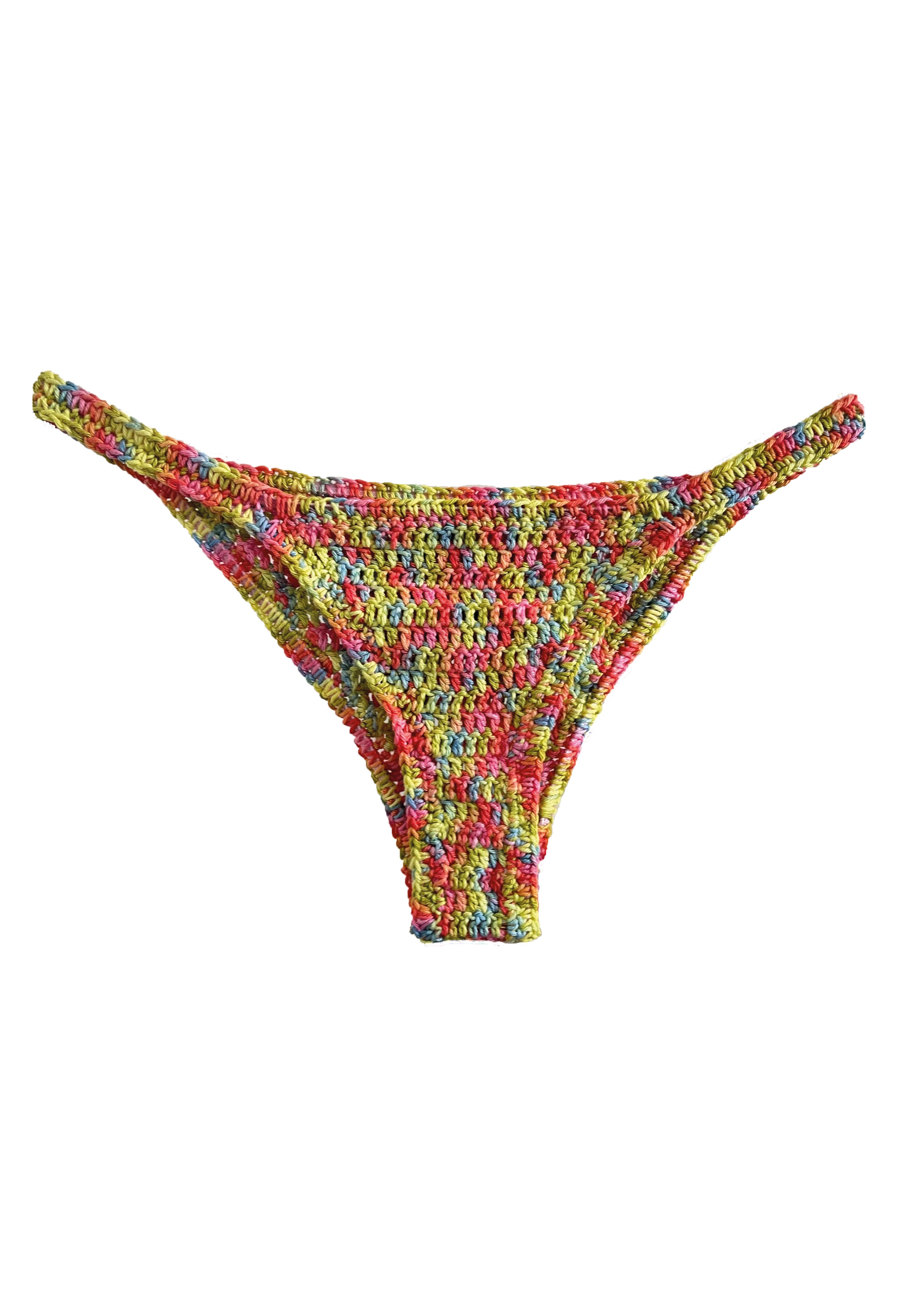 Fizz - Culotte Multi