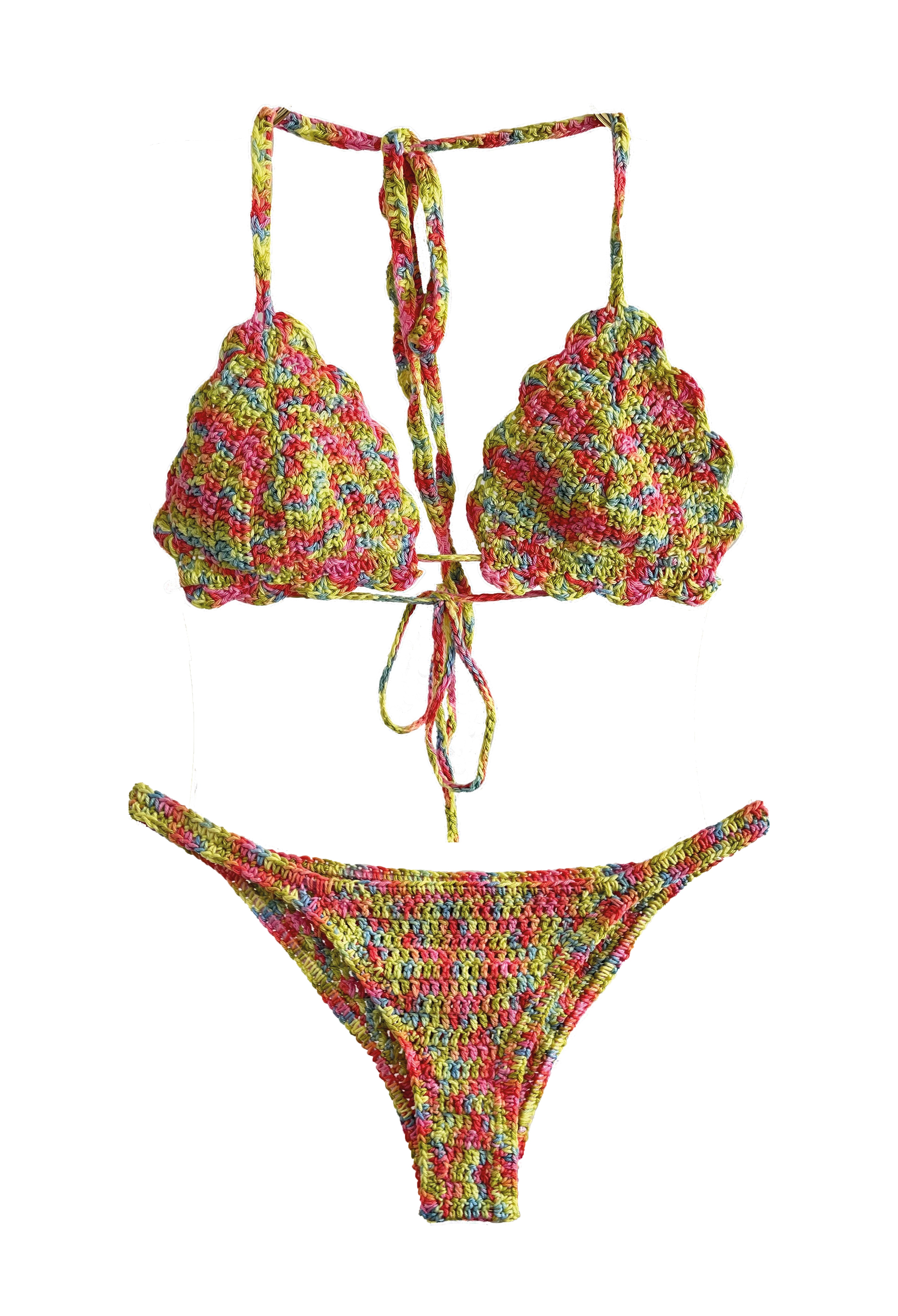 Fizz - Bikini - Multi