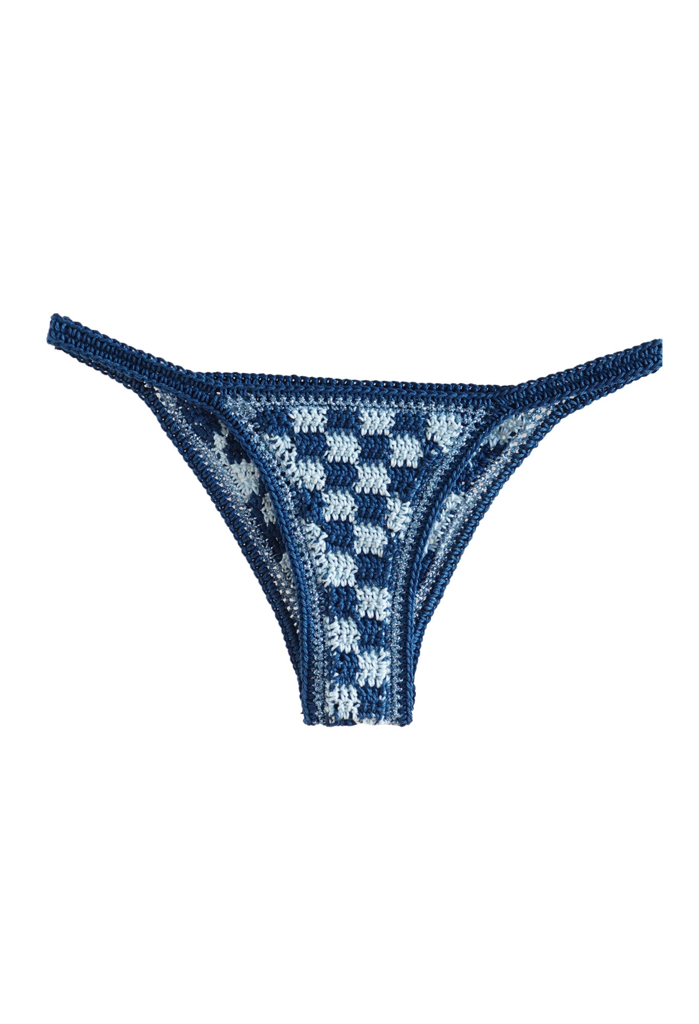 Aura - Culotte Bleue