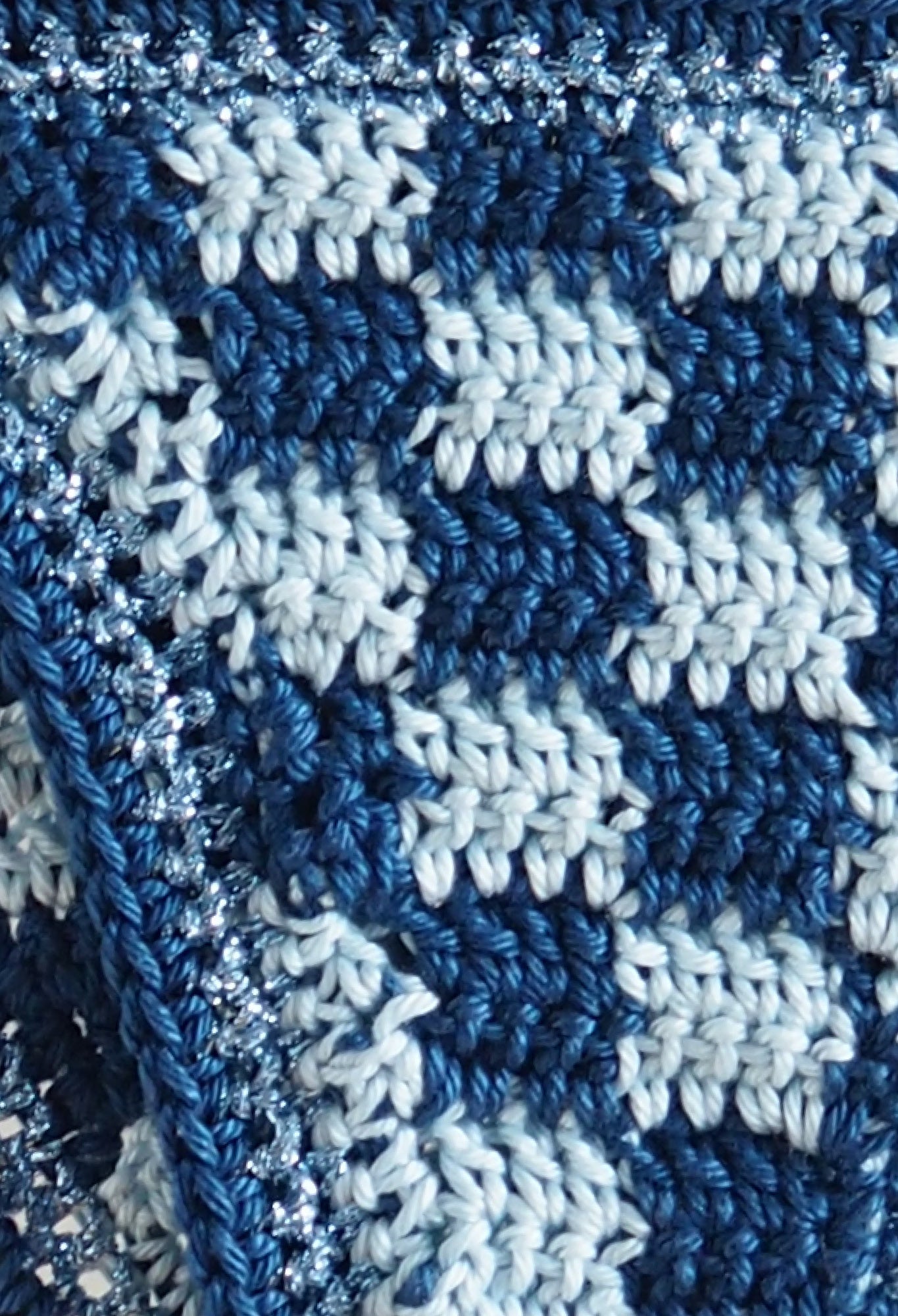 Aura - Culotte Bleue