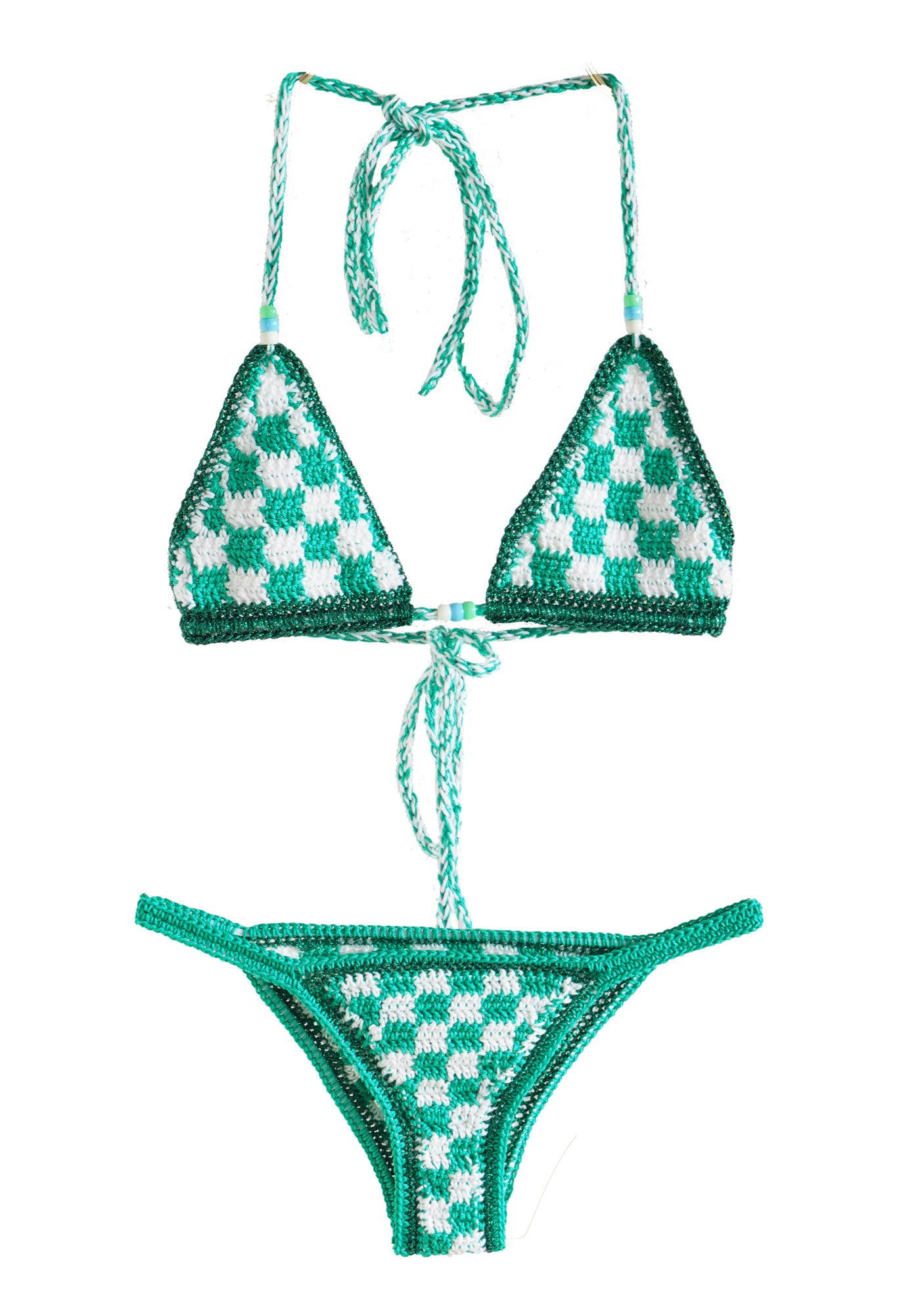 Aura - Bikini - Vert