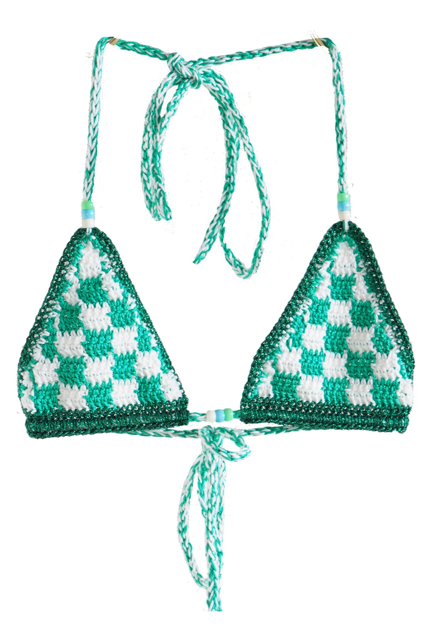 Aura - Haut Vert