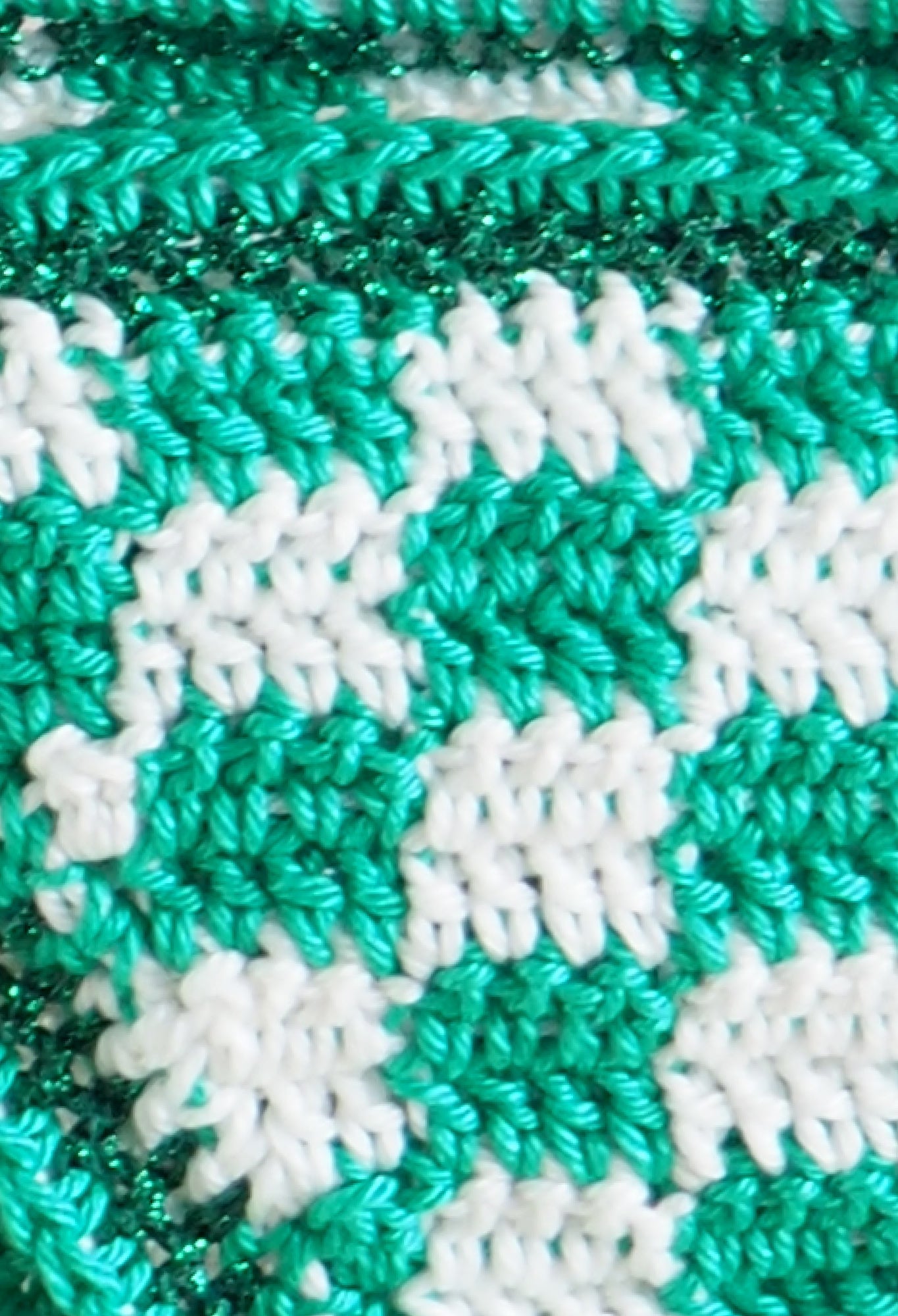 Aura - Haut Vert
