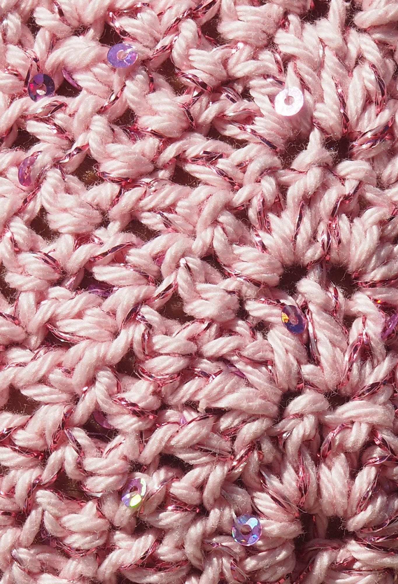 Lila - Haut Rose