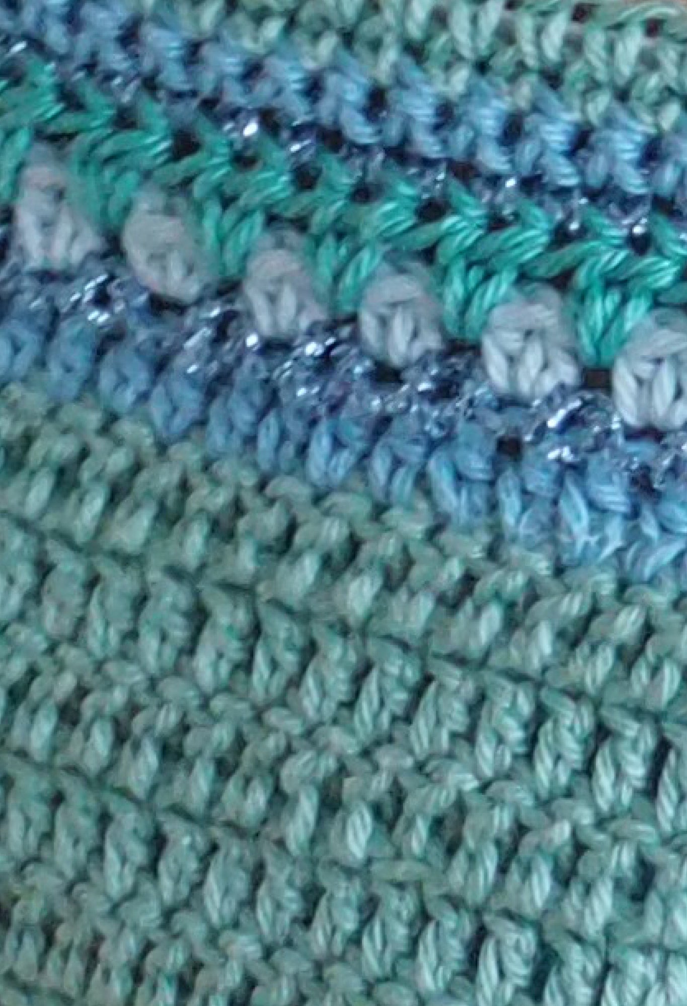 Meli - Culotte Bleue