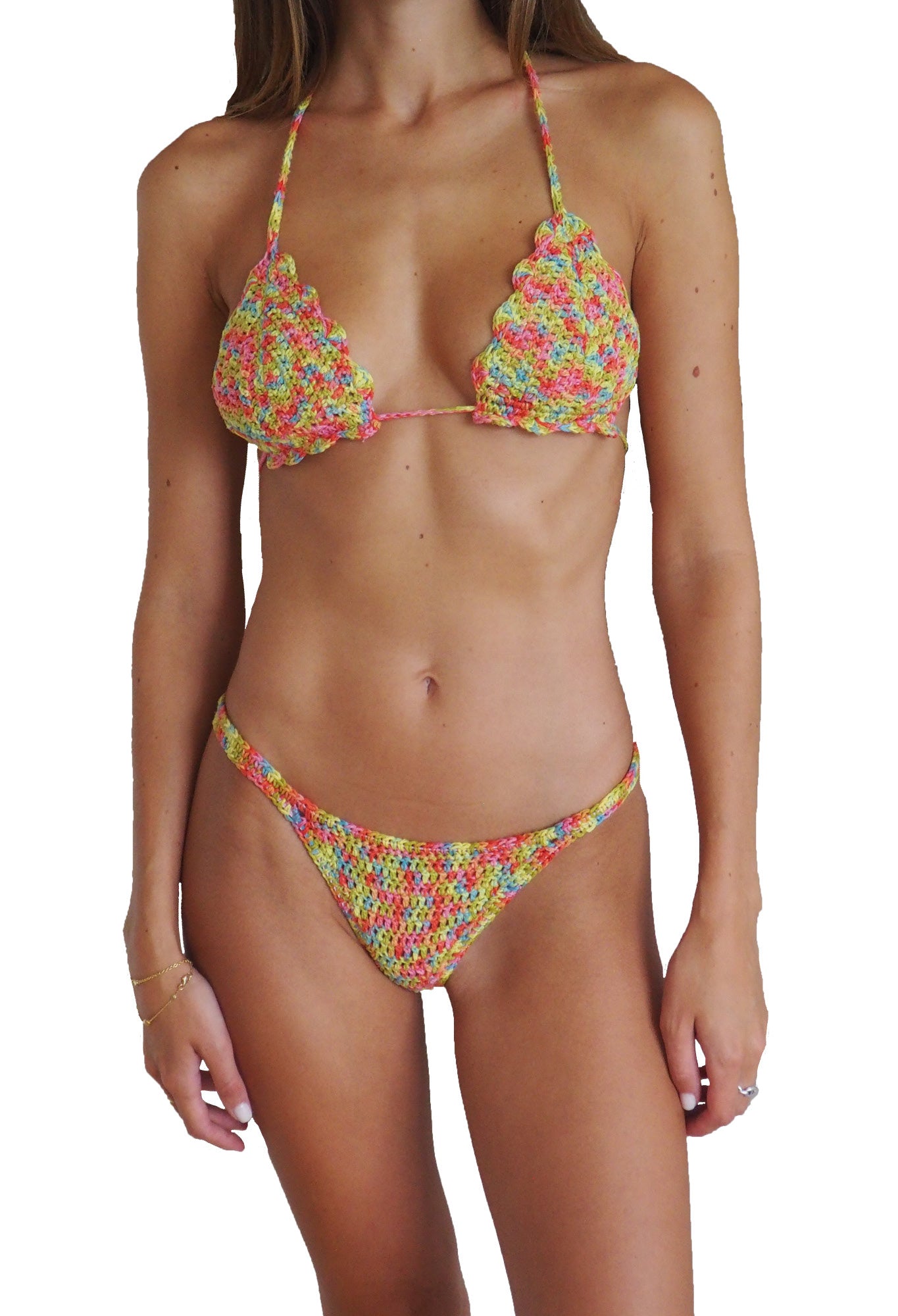 Fizz - Culotte Multi