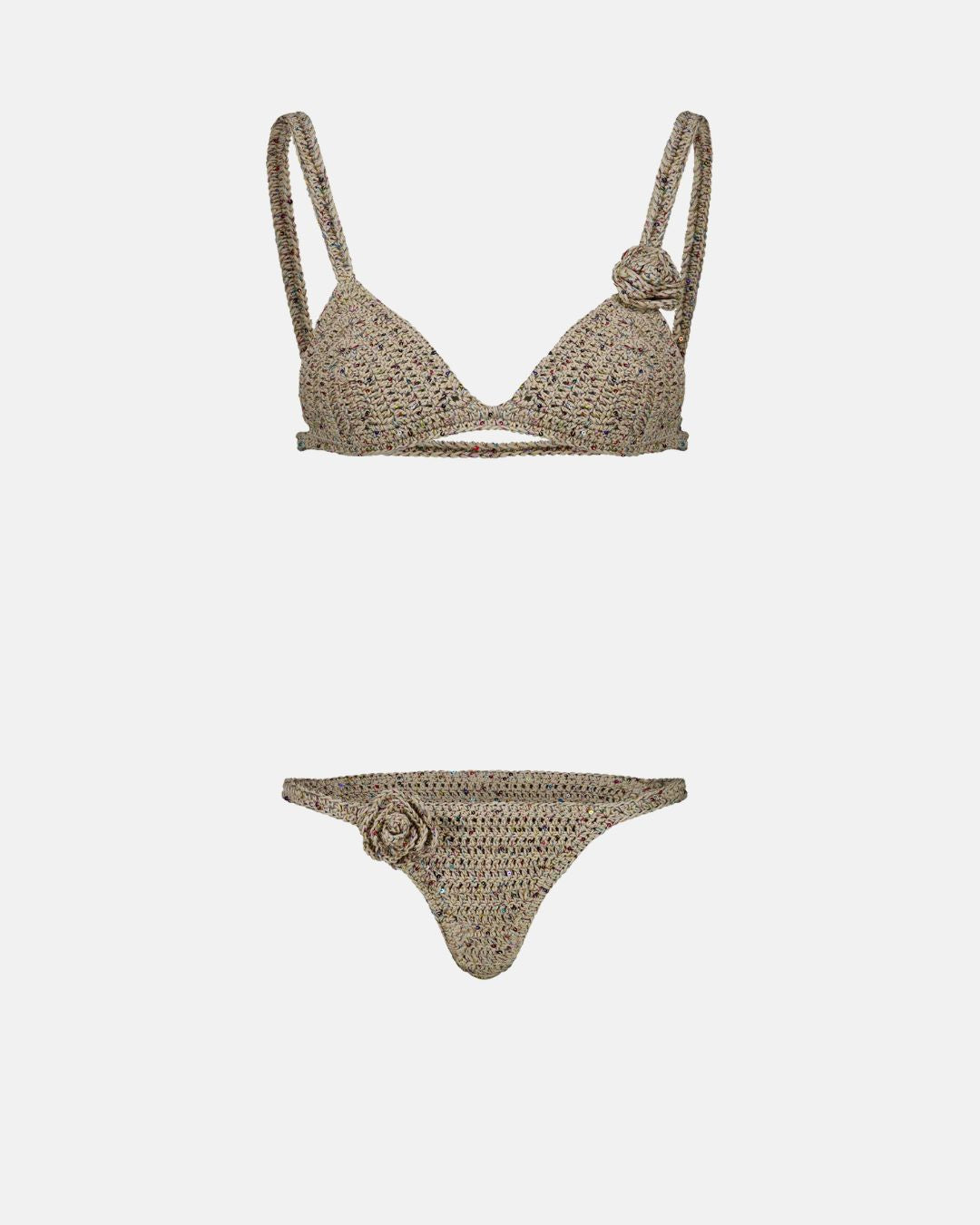 Camelia - Nude - Bikini