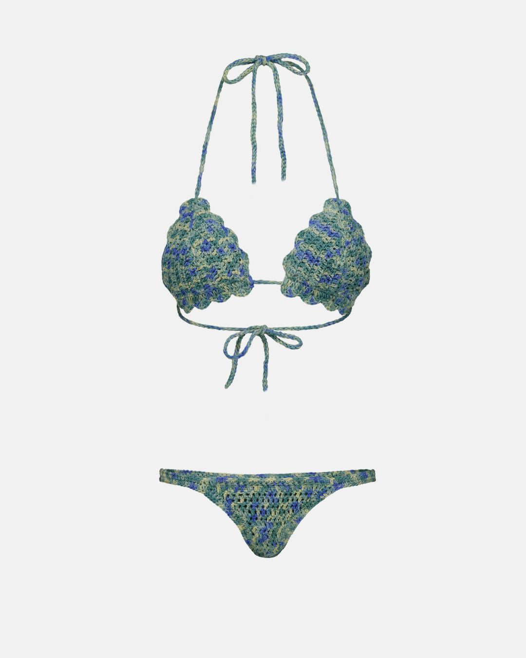 Fizz - Bikini - Vert