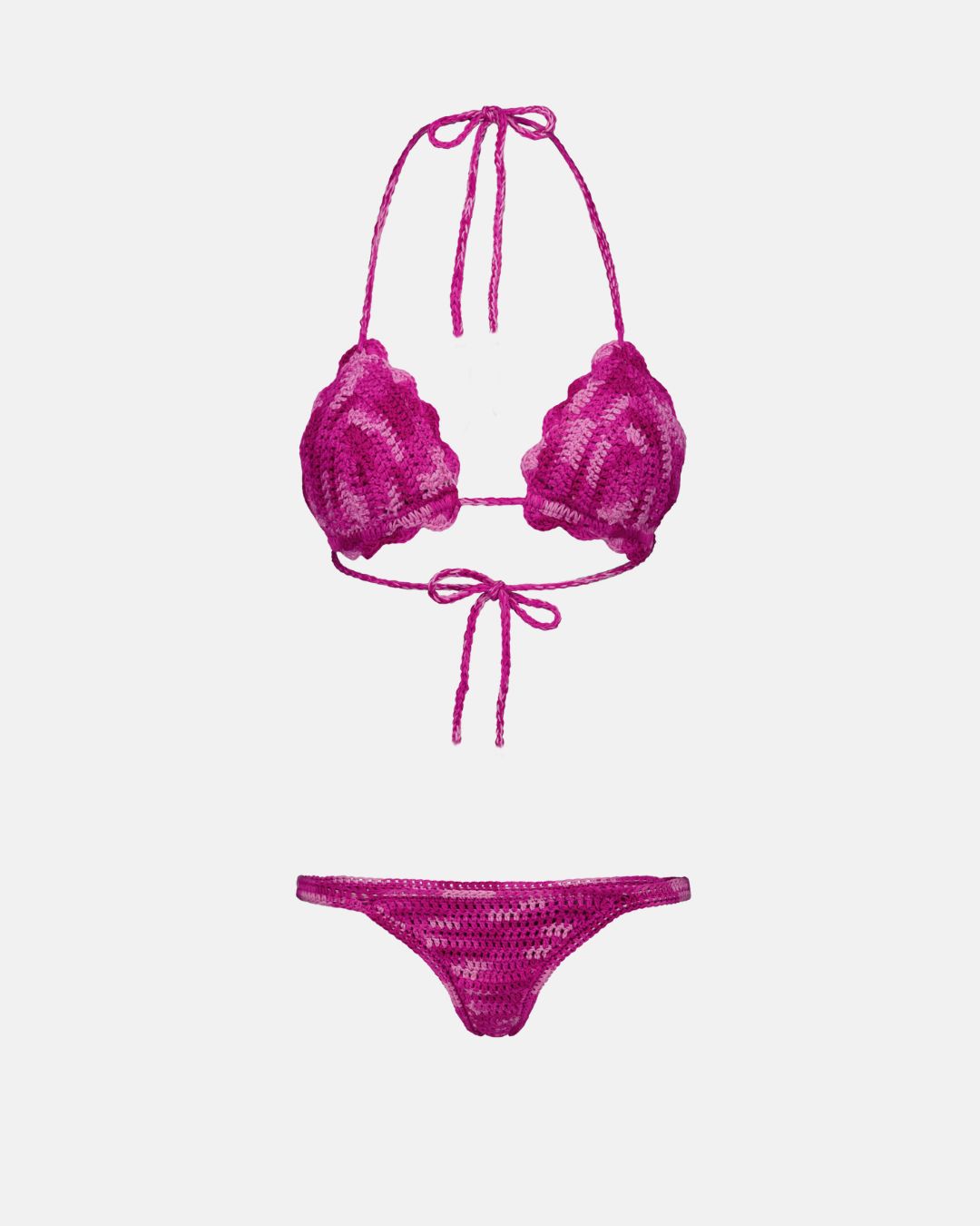 Fizz - Pink - Bikini