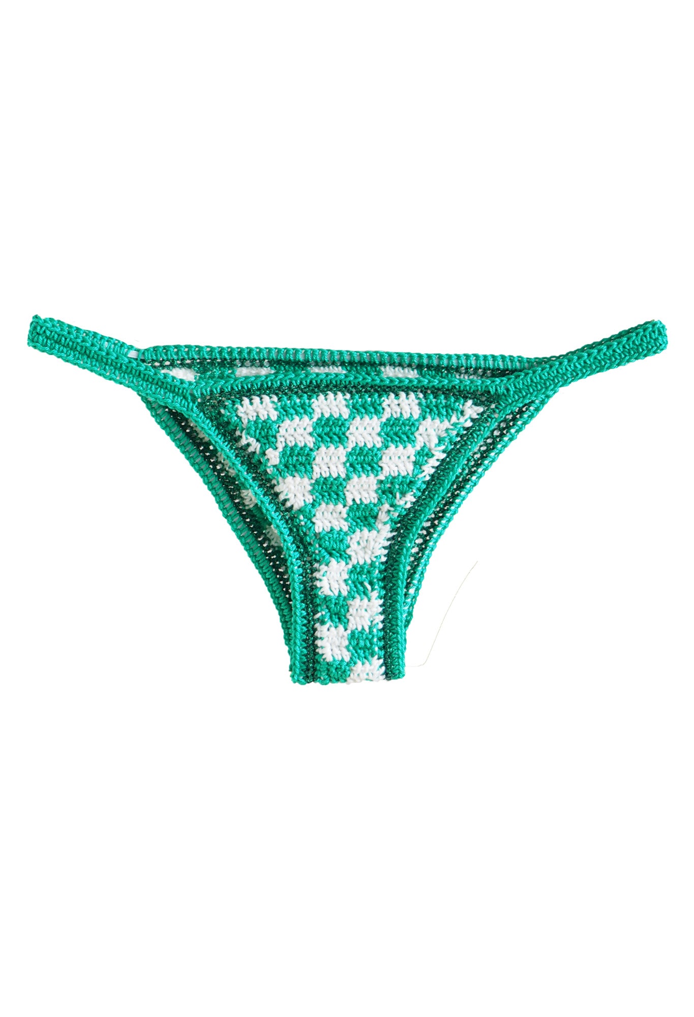 Aura - Green - Bikini