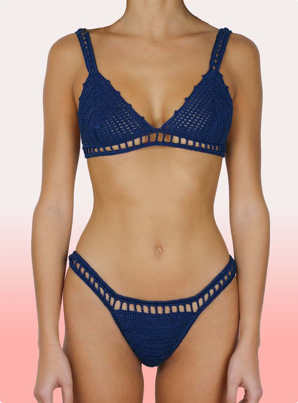 Tallulah - Top Naval - Maïya Paris